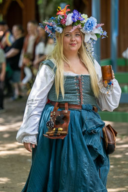 Renaissence Festivals